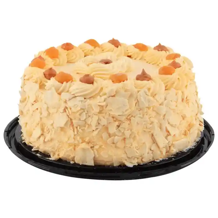Torta San Jorge 
