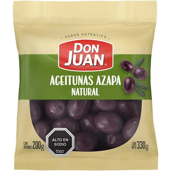Aceituna de azapa