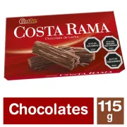 Costa rama