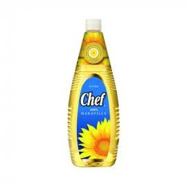 Aceite chef 900cc