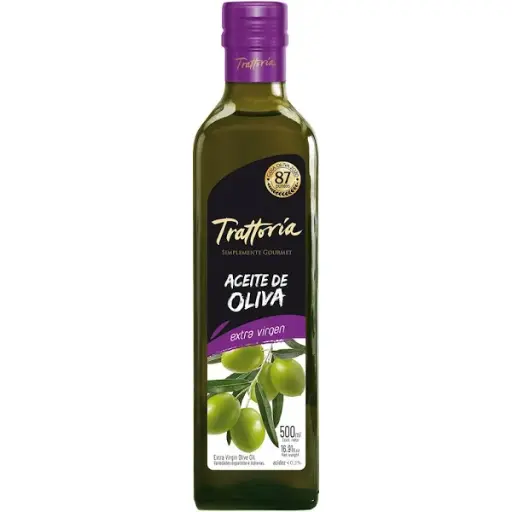 Aceite oliva