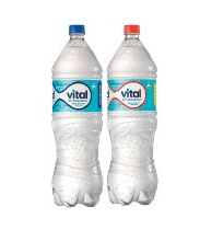  Agua Vital 1,6 litro