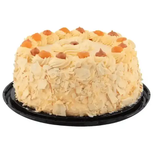 Torta San Jorge 