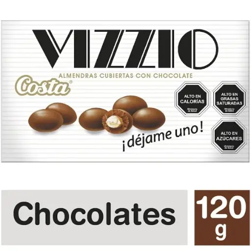 Vizzio 120g