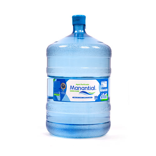 Bidon de Agua 20 Litros